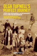 Olga Tufnell’s “Perfect Journey”