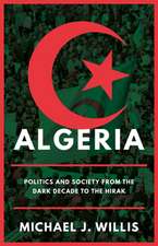 Algeria