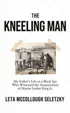 The Kneeling Man