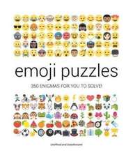 Croft, M: Emoji Puzzles