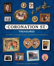 Randall, T: Coronation Street Treasures