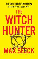 The Witch Hunter