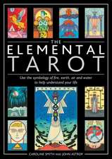 Smith, C: Elemental Tarot