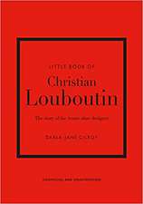 Little Book of Christian Louboutin