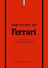 The Story of Ferrari