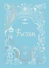 Murray, L: Frozen (Disney Animated Classics)