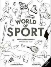 World of Sport