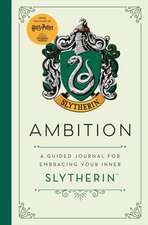 Harry Potter Ambition