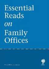 Essential Reads on Family Offices