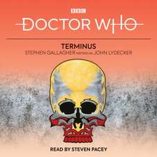 Gallagher, S: Doctor Who: Terminus