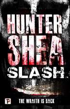 Shea, H: Slash
