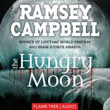 The Hungry Moon