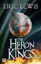 The Heron Kings