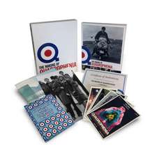 The Making of Quadrophenia - Special Edition