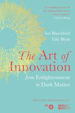 The Art of Innovation