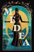 Hewlett, R: Medea