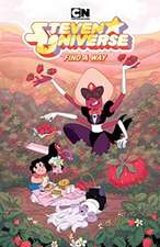 Kraft, G: Steven Universe: Find A Way