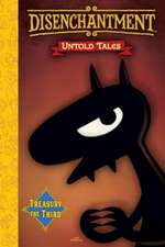 Disenchantment