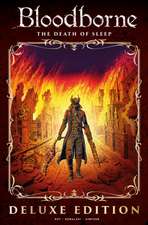 Bloodborne