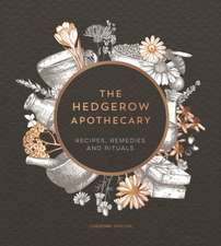 The Hedgerow Apothecary