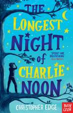 The Longest Night of Charlie Noon