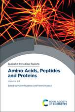 Amino Acids, Peptides and Proteins: Volume 44