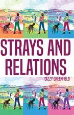 Strays and Relations