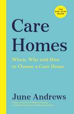 Care Homes