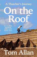 THE ROOF OF EDEN