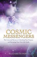 Peru, E: Cosmic Messengers