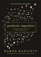 Perfectly Imperfect