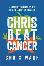 Chris Beat Cancer