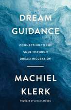 Klerk, M: Dream Guidance