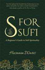 S for Sufi