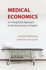 HETERODOX INTRODUCTION HEALTH ECONOMICH