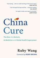 China Cure