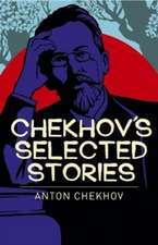 Chekhov Selected Stories