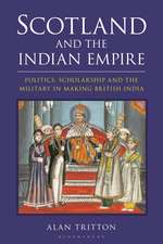 Scotland and the Indian Empire