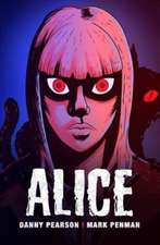 Pearson, D: Alice