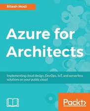 Azure for Architects