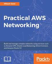 Practical AWS Networking