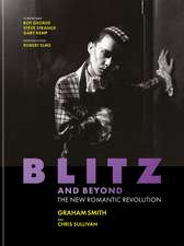 Blitz and Beyond