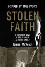 Stolen Faith