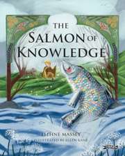 The Salmon of Knowledge