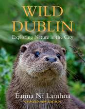 Wild Dublin