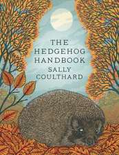 The Hedgehog Handbook