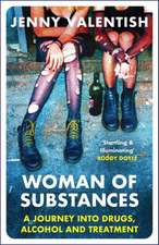 Woman of Substances