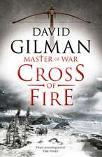 Cross of Fire: Volume 6