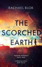 The Scorched Earth