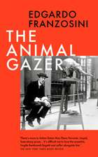 The Animal Gazer